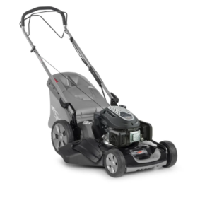 Kosilica; motorna; CASTELGARDEN XS 55 S; STIGA 200 196cm3; 53cm; samohodna