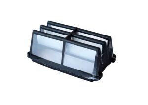 Filter vazduha; H 40 45; WILLTEK