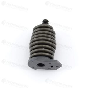 Amortizer testere; H 555, 562; rezervoara; HEMOGUM W462