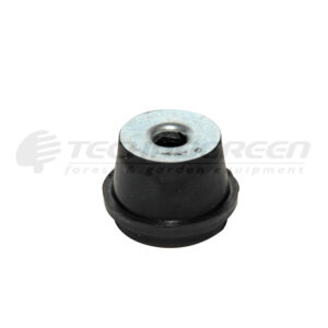 Amortizer testere; S 050, 051; haube; HEMOGUM W022