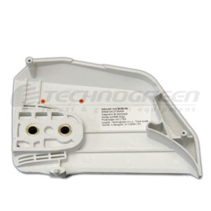 Deklo maca; S 018, 023, 025;