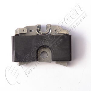 Elektronik; H 281; 501812702;