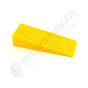 Klin za cepanje; 170 x 40mm; plastični;
