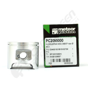 Klip; H 346XP; D=44.3mm;