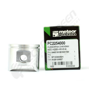 Klip; H 350, 50; D=44mm;