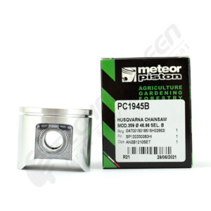 Klip; H 359; D=47mm;
