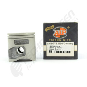Klip; H 365, 372; D=50mm; B=12mm; X-TORQ;