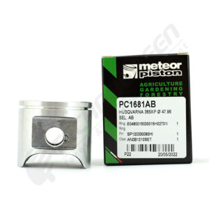 Klip; H 365XP; D=48mm;