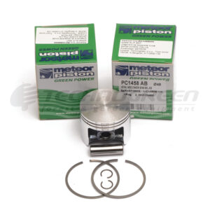 Klip; H 394; D=56mm;