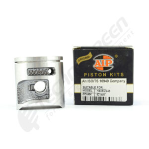 Klip; H 445; J 2245; D=42mm; B=10mm;