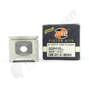Klip; H 45; J 2145; D=42mm; B=10mm;