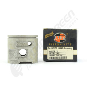 Klip; H 461; D=49mm; novi tip;