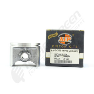 Klip; MAKITA 460, 461; D=43mm;