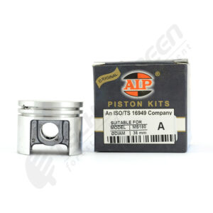 Klip; S MS 180; D=38mm; B=10mm;