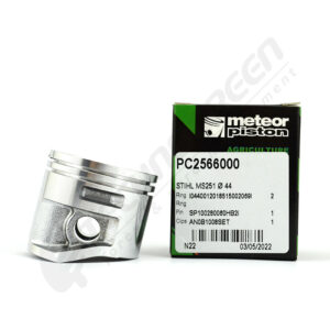 Klip; S MS 251; D=44mm;