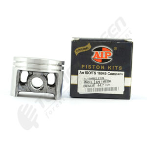 Klip; S MS 260; D=44.7mm; B=10mm;