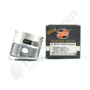 Klip; S MS 261, 271; D=44.7mm; B=10mm;