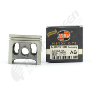 Klip; S MS 341, 361; D=47mm; B=11mm;