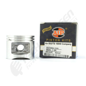 Klip; S 025; D=42mm; B=10mm;
