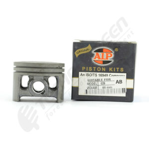 Klip; S 026; D=44mm x 1.2mm; B=10mm;