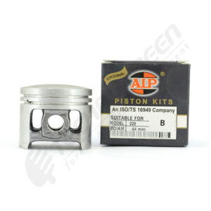 Klip; S 028; D=44mm; B=10mm;