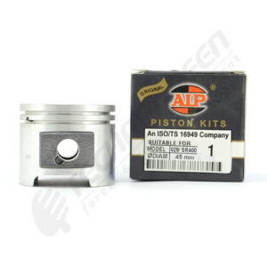 Klip; S 029; D=45mm; B=10mm;