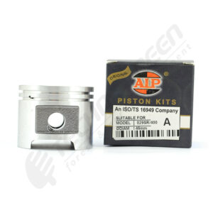 Klip; S 029; D=46mm; B=10mm;