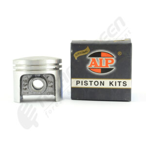 Klip; S 031; D=44mm; B=10mm;