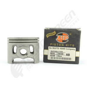 Klip; S 034, 036; D=48mm; B=10mm;