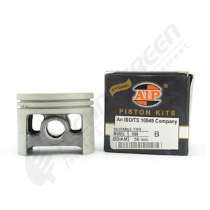 Klip; S 038; D=50mm; B=12mm;