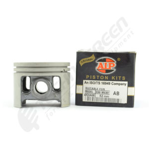 Klip; S 038; S MS 381; D=52mm; B=12mm;