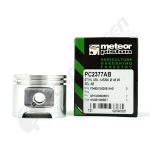 Klip; S 039; S MS 390; D=49mm;