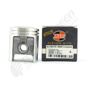 Klip; S 041; D=44mm; B=10mm;
