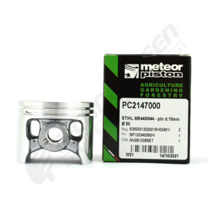 Klip; S 044, 440; D=50mm; B=10mm;