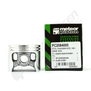 Klip; S 044, 440; D=50mm; B=12mm;