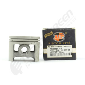 Klip; S 044; D=50mm; B=10mm;