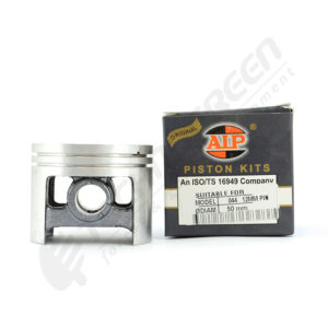 Klip; S 044; D=50mm; B=12mm;