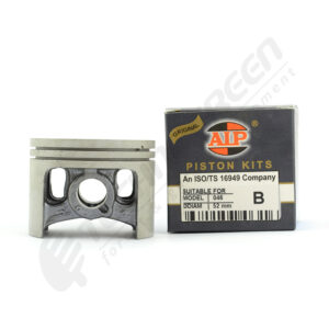 Klip; S 046; D=52mm; B=12mm;