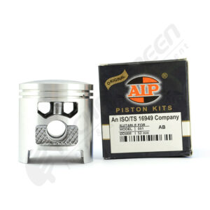 Klip; S 051; D=52mm; B=13mm;