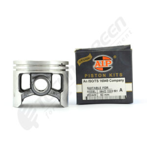 Klip; S 064; D 133; D= 52mm; B=12mm;