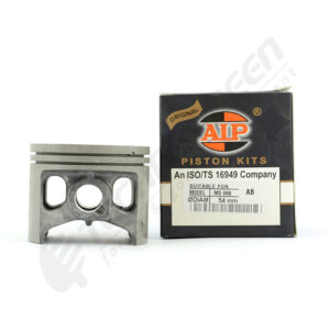 Klip; S 066; D=54mm; B=12mm;