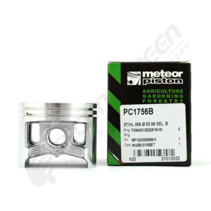 Klip; S 066; D=54mm;