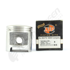 Klip; S 070; D=58mm; B=15mm;