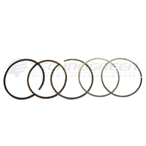 Klipni prsten; LONCIN LC 1P70FA, 170F-2; D=70mm; kardan; set;