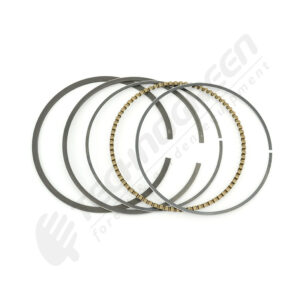Klipni prsten; LONCIN LC 1P92F; D=92mm; set;