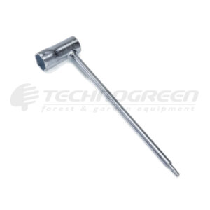 Ključ torx; 25; S tip;