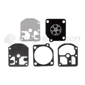 Membrana - set; S 09, 010, 011AV, 012; S FS 220, 280;