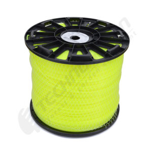 Nit za trimer; 3.0mm; 896m; ČETVRTASTA;