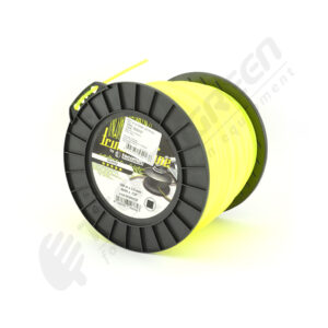 Nit za trimer; 3.5mm; 148m; ČETVRTASTA;