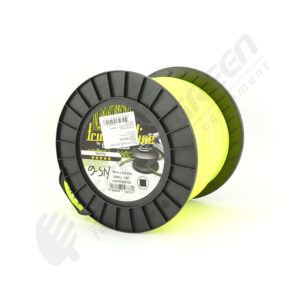 Nit za trimer; 4.0mm; 99m; ČETVRTASTA;